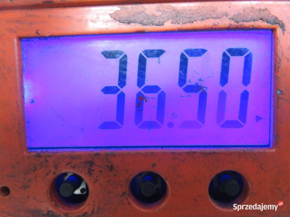 DYFER MERCEDES W220 265 32 CDI 2203510508G sprzedam