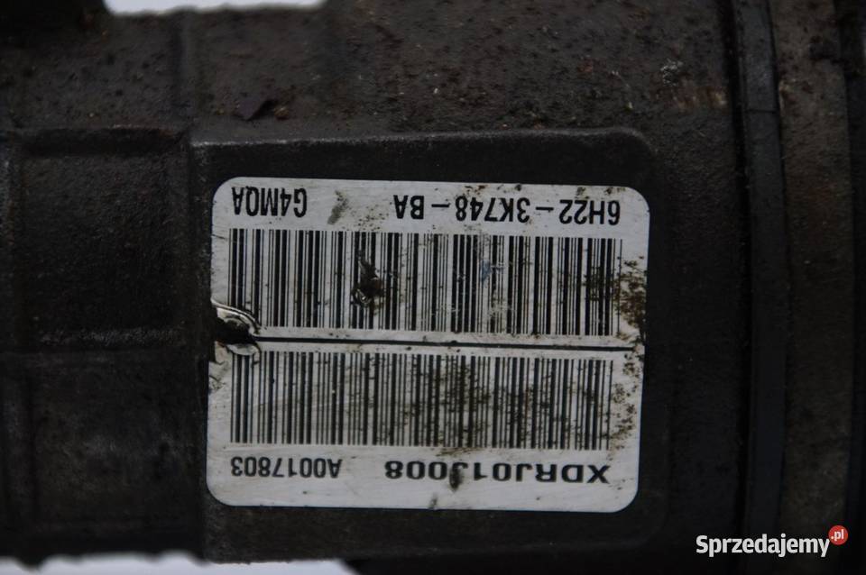 MAGLOWNICA LAND ROVER DISCOVERY 3 6H223K748BA osobowe