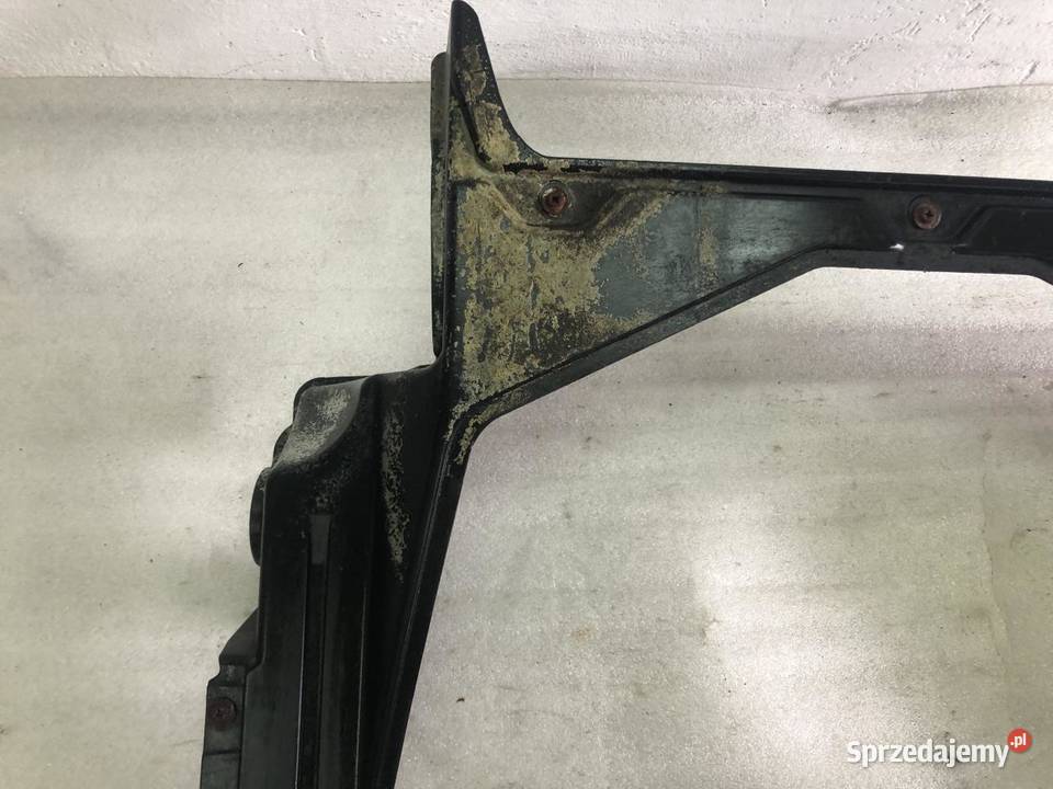 OSŁONA SILNIKA POD SILNIK 7039439 BMW E46 20D