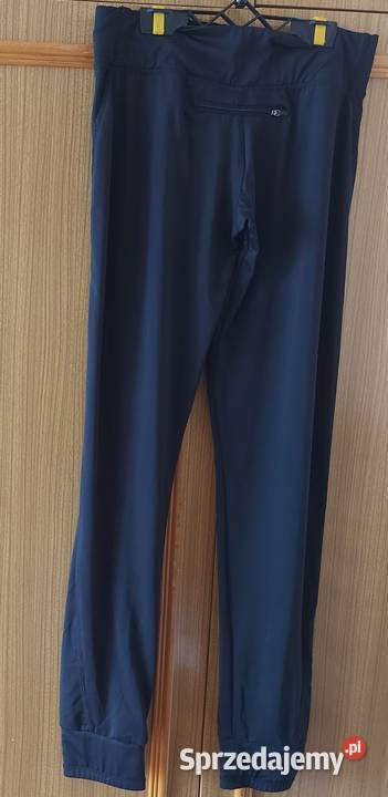 Leginsy sportowe Ostróda