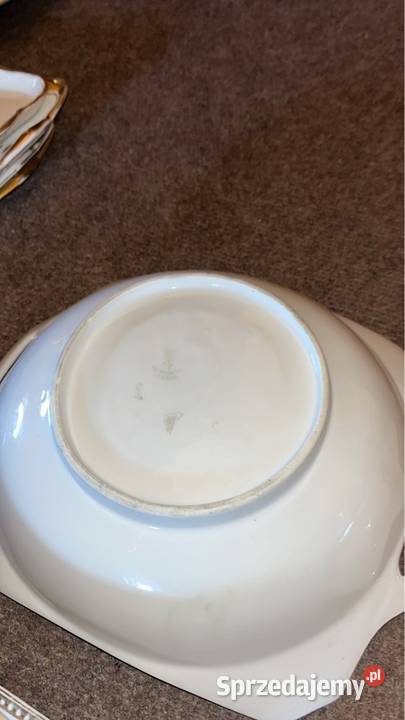 Patera CT Altwasser Germany Syg z 1929 r 145 Gdańsk