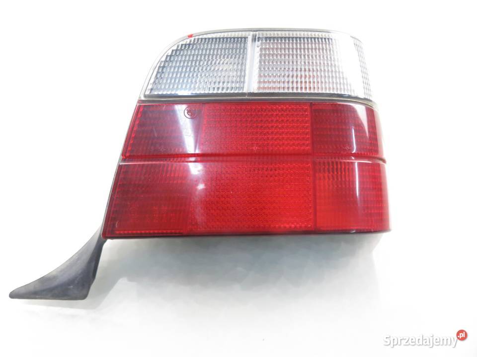 LAMPA PRAWA TYLNA BMW 3 Touring E36 9404842