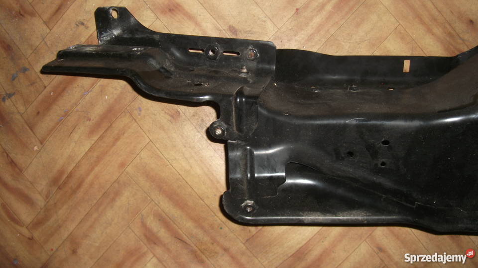 Przedni gorny pas citroen jumper śląskie Ruda Śląska