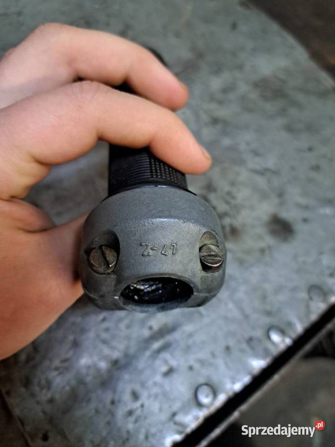 Rolgaz manetka gazu wsk 125 175 b1 b3 kobuz Wielkie Drogi sprzedam