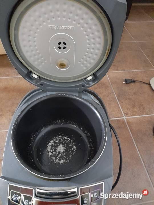 Multicookergarnek do gotowania Tarnowskie Góry