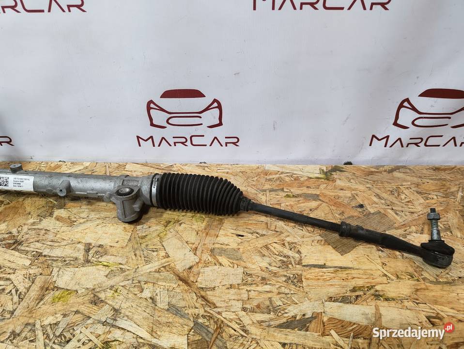 Maglownica Przekładnia Kierownicza Jeep Compas Części samochodowe Pleszew