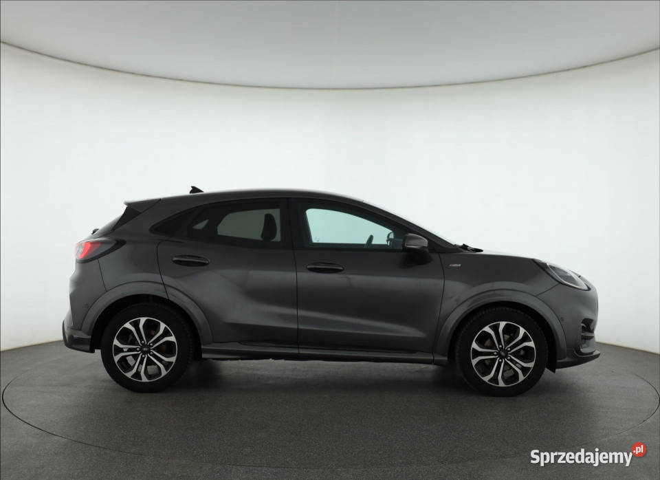 Ford Puma 10 EcoBoost czujnik martwego pola sprzedam