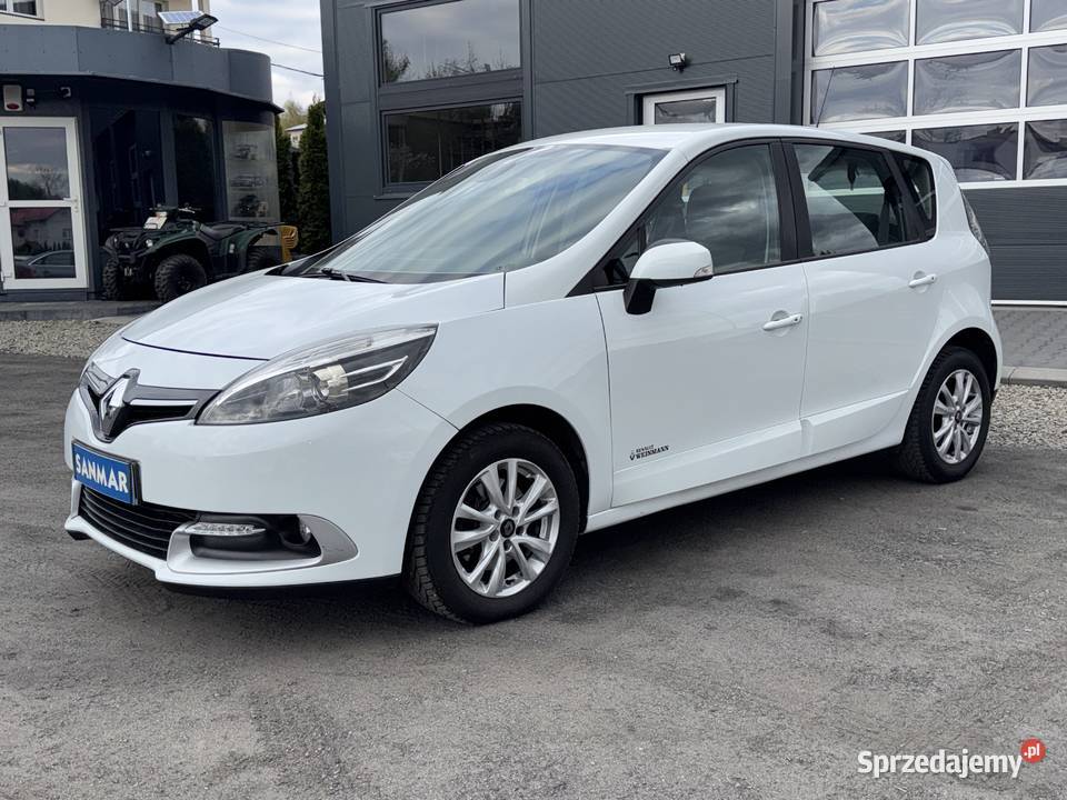 15dci 110 Gwarancja Automat Serwisowany 4/5 Sanok