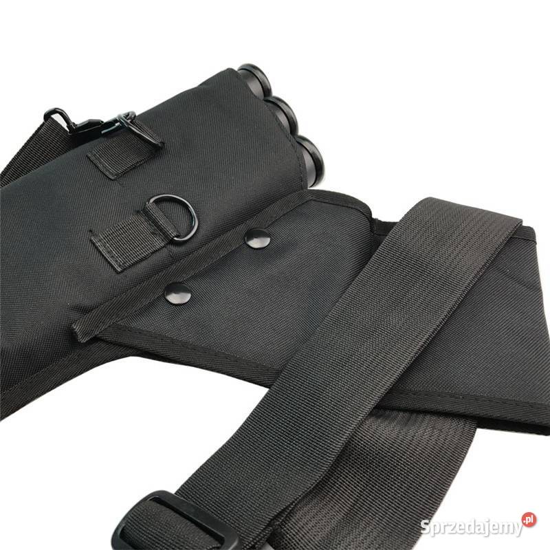 Kołczan na plecy pasa na 36 strzał do łuku Nowy Sącz