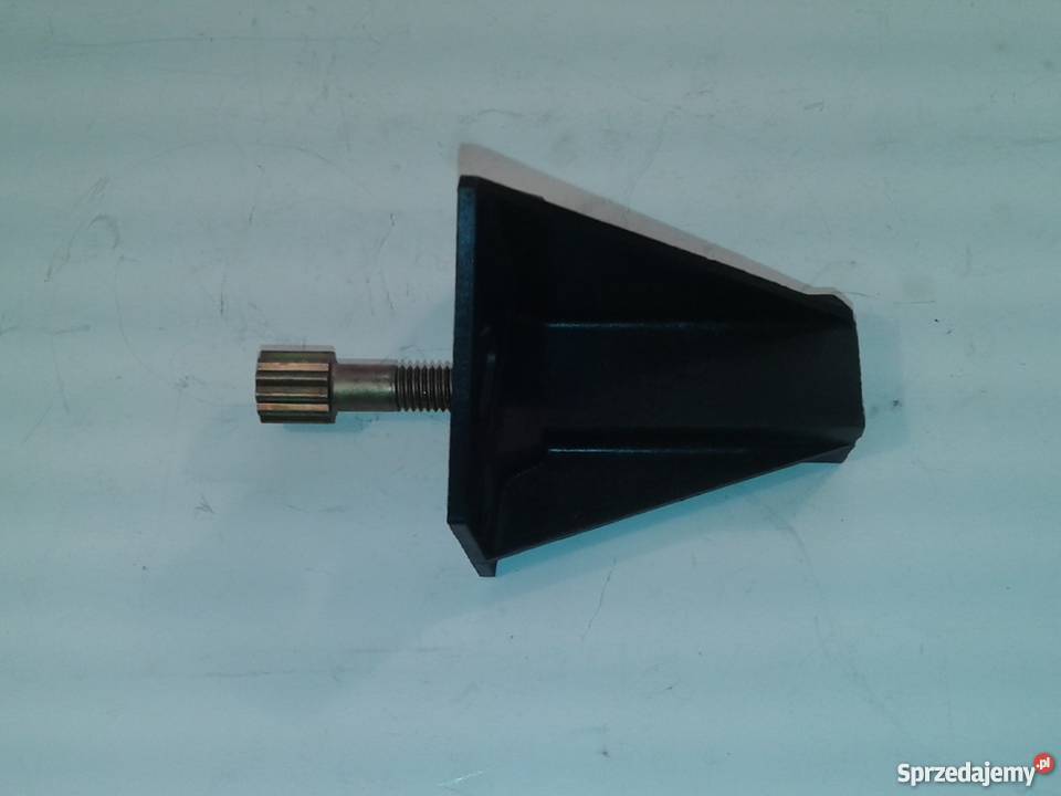 Mocowanie regulator reflektora prawego Peugeot