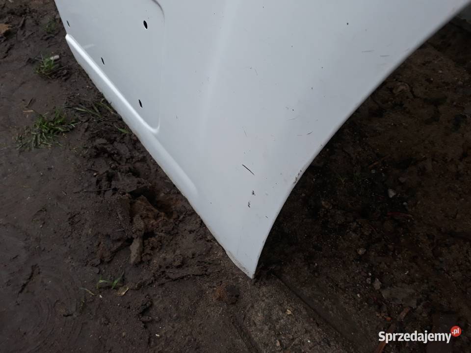 DUCATO BOXER JUMPER 0613 DRZWI PRAWE PRZÓD Międzychód