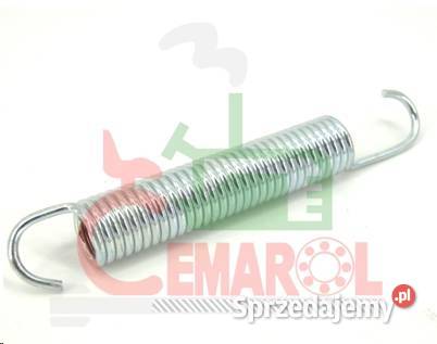 Sprężyna redlicy nw 8243074160105 Kobylnica sprzedam