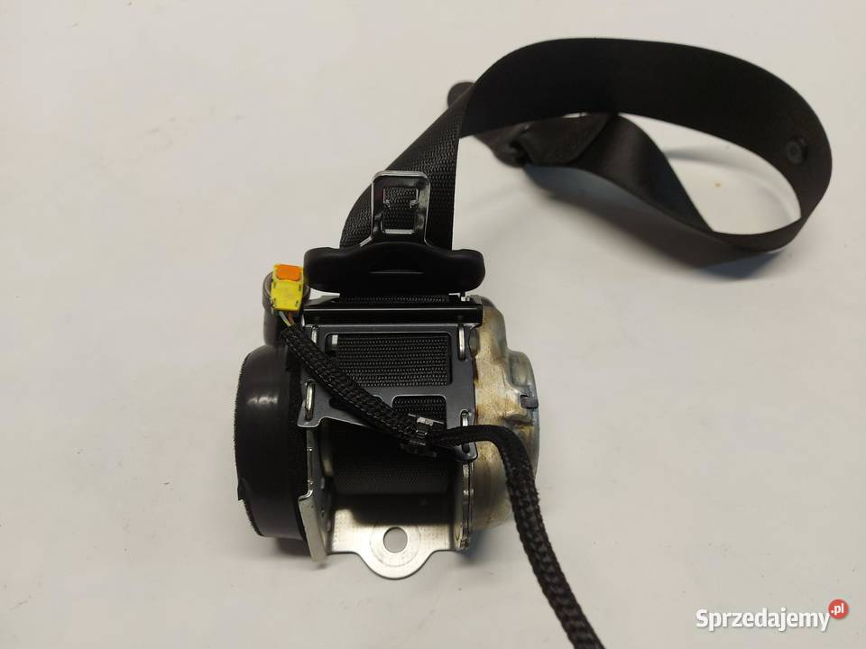 Mercedes EQA 250 W243 PAS BEZPIECZEŃSTWA LEWY