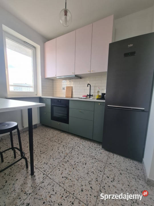 Wynajmię 33m2Praga Południemieszkanie z miejscem 33m2