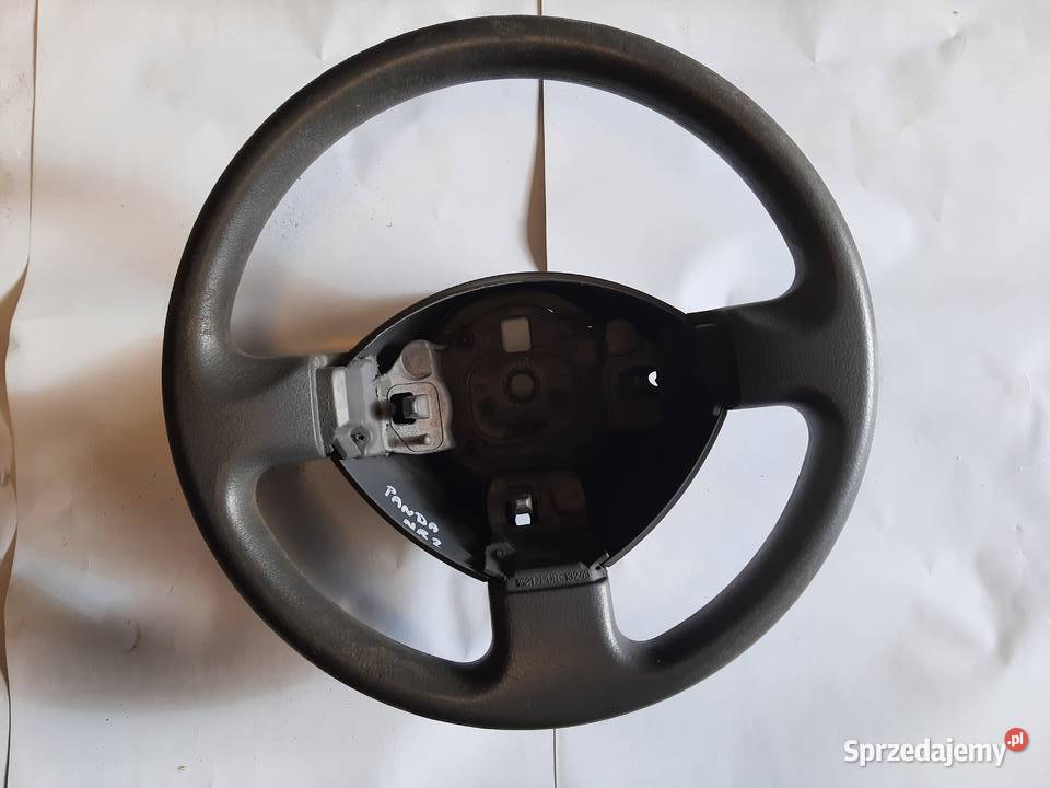Fiat Panda II Kierownica KR002 Ksawerów