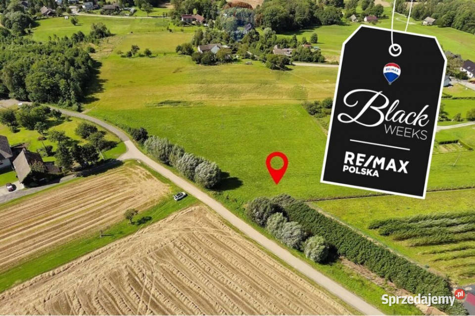 BLACK WEEKS Tam gdzie poranki smakują inaczej Iłownica