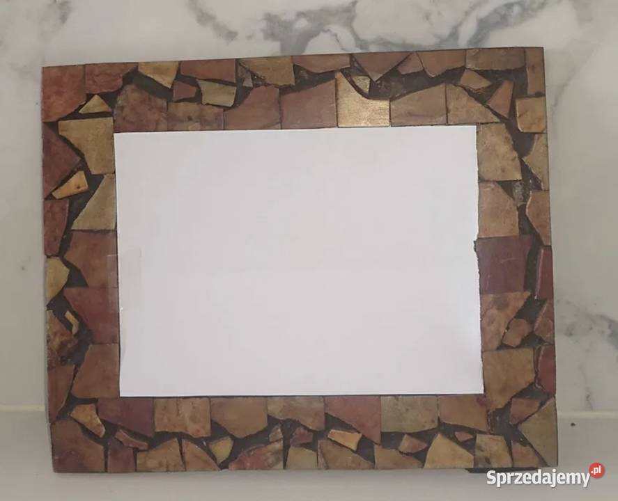 Ramka na zdjęcie portret 1521 Łódź sprzedam