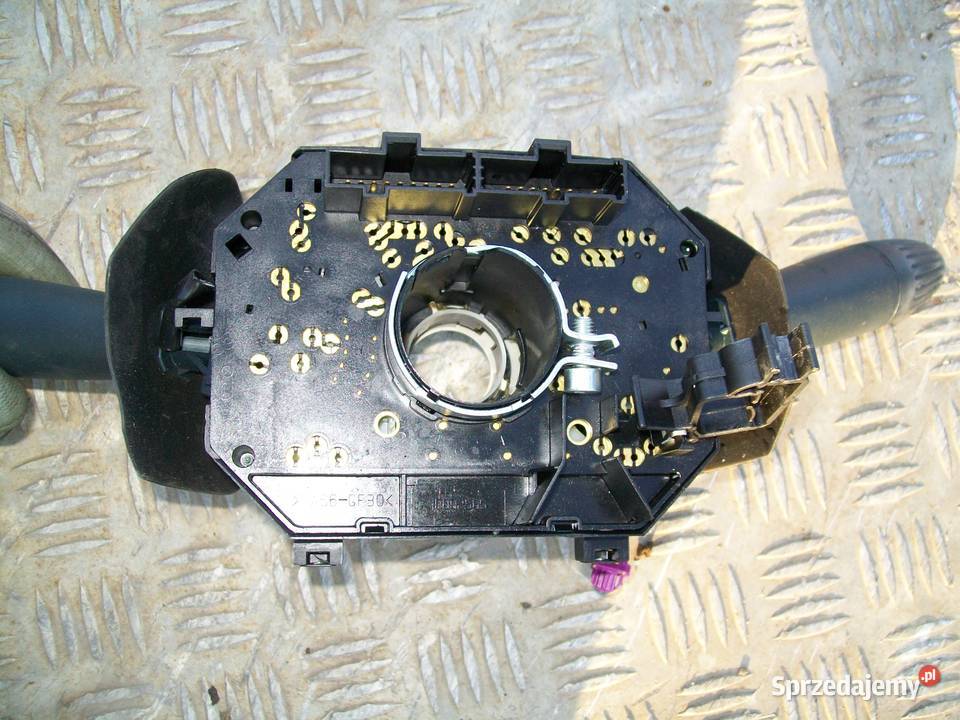 Ford KA Mk2 Przelacznik zespolony tasma pod mazowieckie Mińsk Mazowiecki