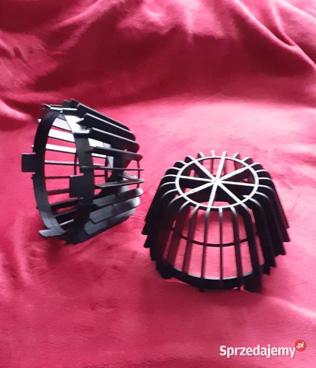 Osadnik żwirułapacz liści S 15 170 mm 2 Dallmer Warszawa