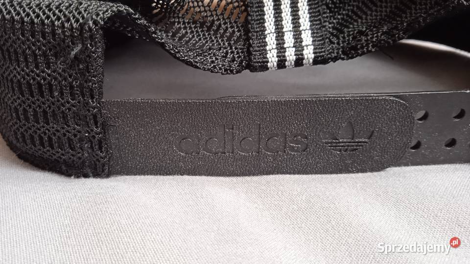 Adidas czapka z daszkiem Warszawa