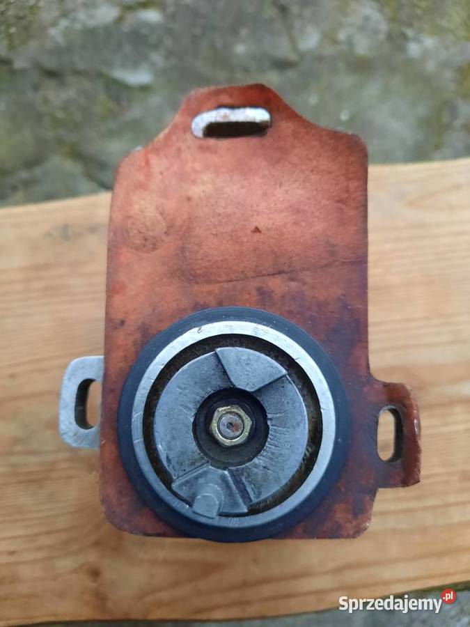 Junak M07M10 AWO Simson iskrownikaparat Gdynia