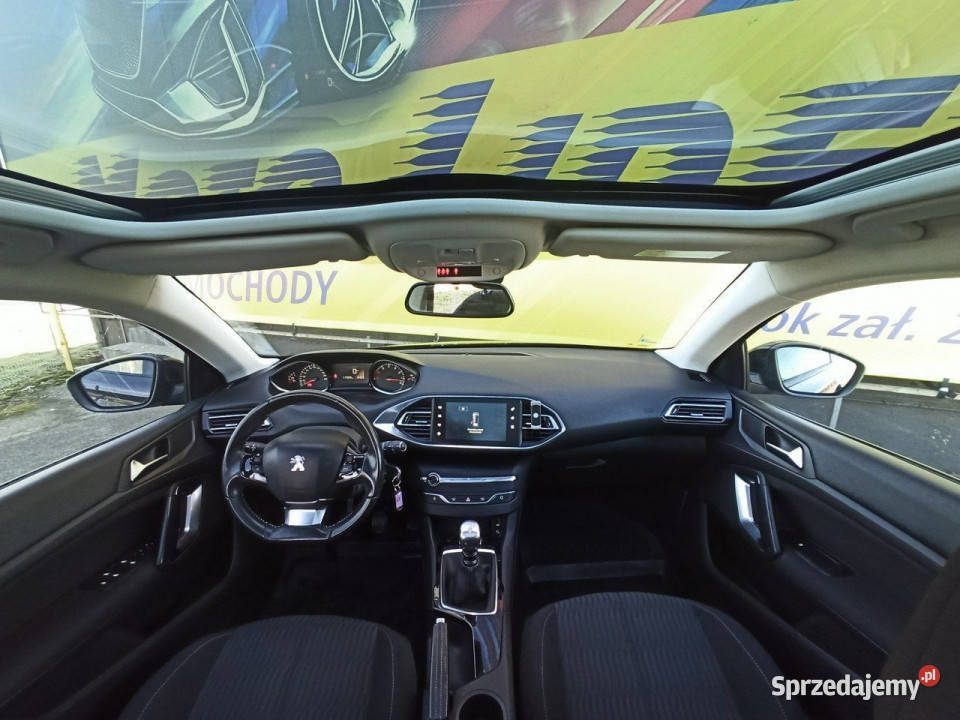 panorama navi serwis Rzeszów