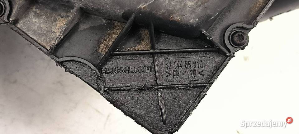 OBUDOWA FILTRA OPEL ASTRA H III 4614485910 Lipno