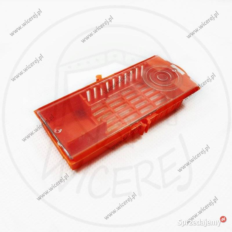 Klateczka Klatka Transportowa na Matkę Pszczelą Jaśliska sprzedam