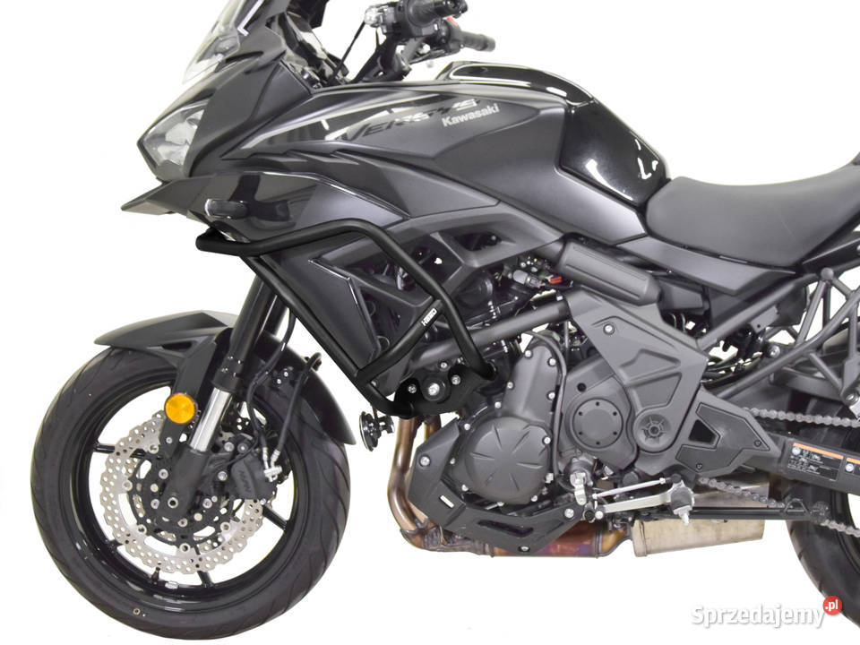 Gmole do KAWASAKI Versys 650 2022 2025 Częstochowa
