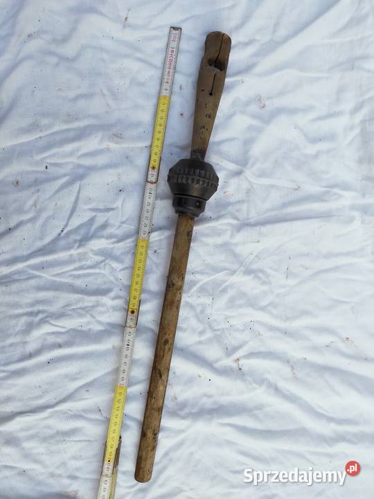 Stary przedmiot Połczyn-Zdrój