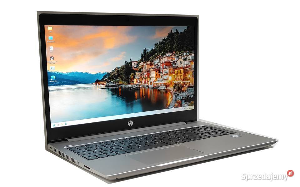 Laptop HP ProBook 450 G6 Intel i58265u 16GB Lublin