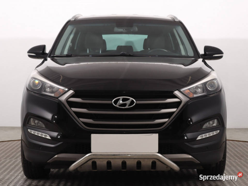 Hyundai Tucson 16 GDI 1591cm3 Katowice sprzedam