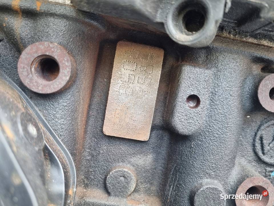 SILNIK KOMPLET Renault Captur 15 DCI 1319r Silniki kompletne lubelskie Rudka