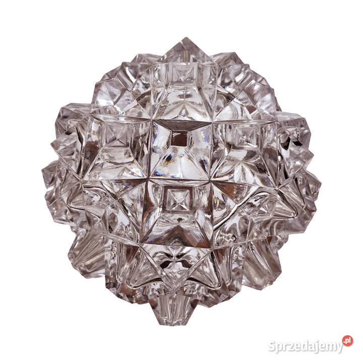 lampa ścienna kinkiet Aka Electric Niemcy lata Dom i Ogród mazowieckie Warszawa