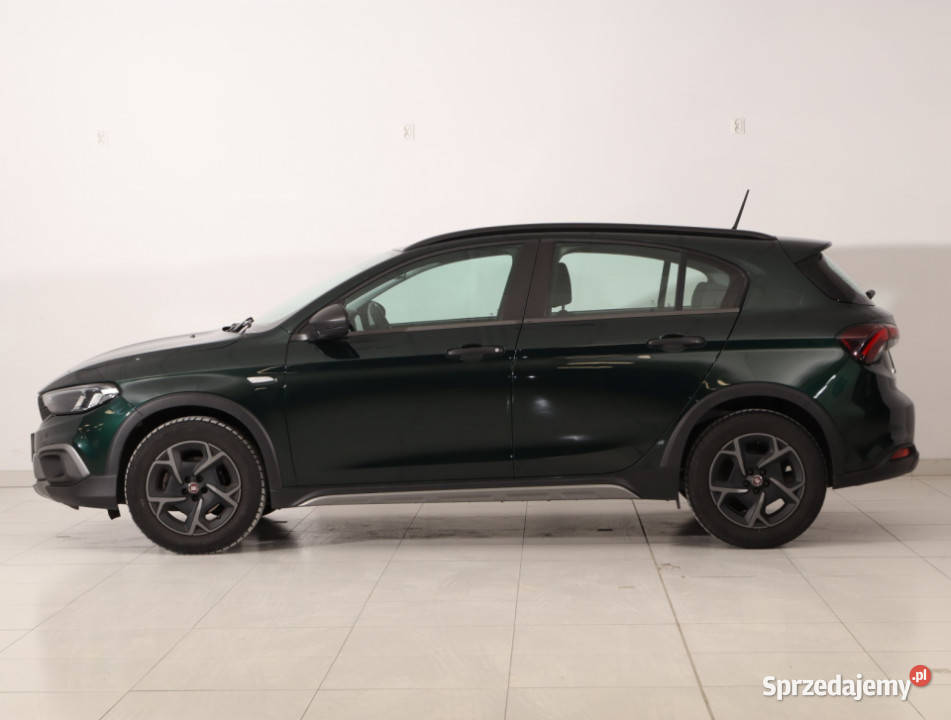 Fiat Tipo 10 FireFly Piaseczno