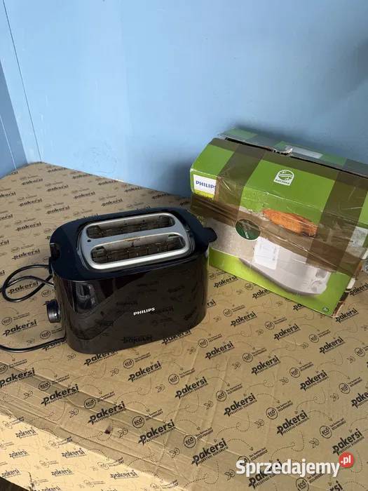 Toster PHILIPS HD258290 Daily Głuchów Górny