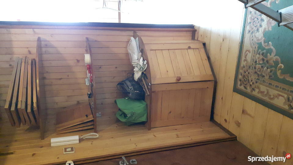 Renowacja mebli Legnica