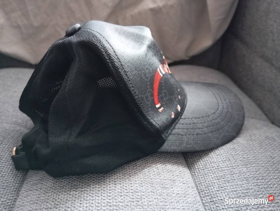Czapka Snapback gucci Radom sprzedam