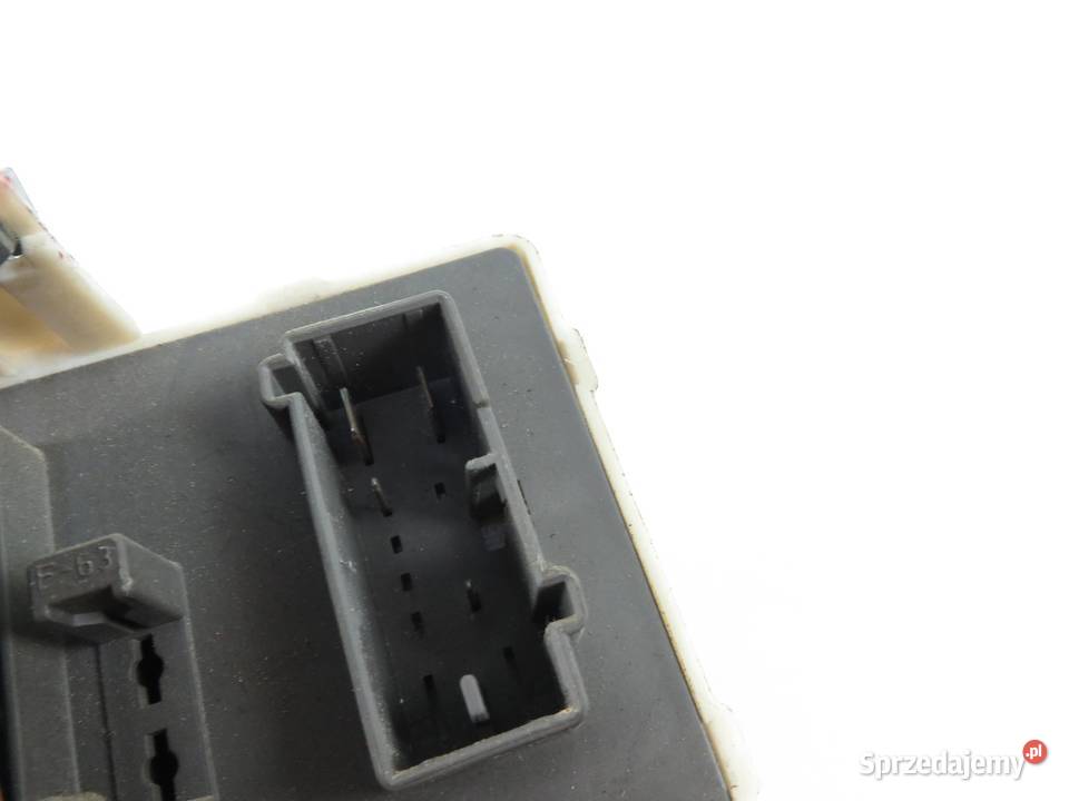 MODUL BSI TRANSIT CONNECT 2T1T14A073AC