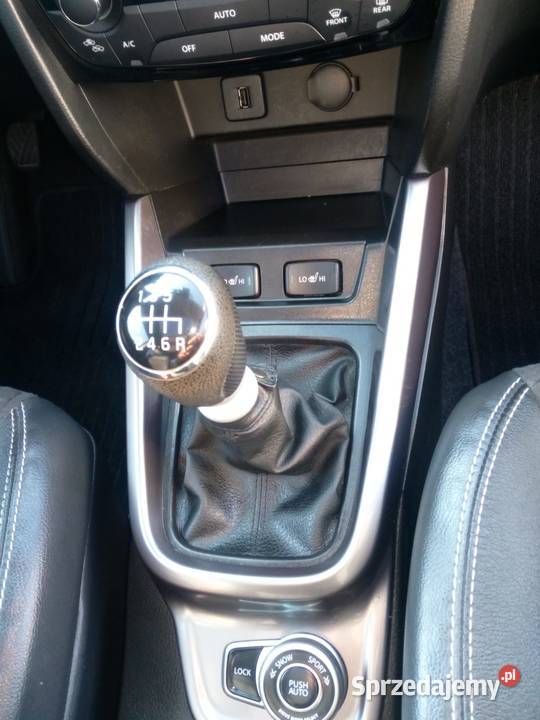 suzuki vitara III Nowy Sącz