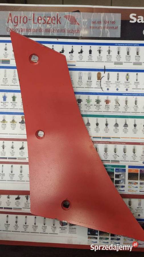 Skjold pierśnica T77 90060303 nieuszkodzony podlaskie Bielsk Podlaski