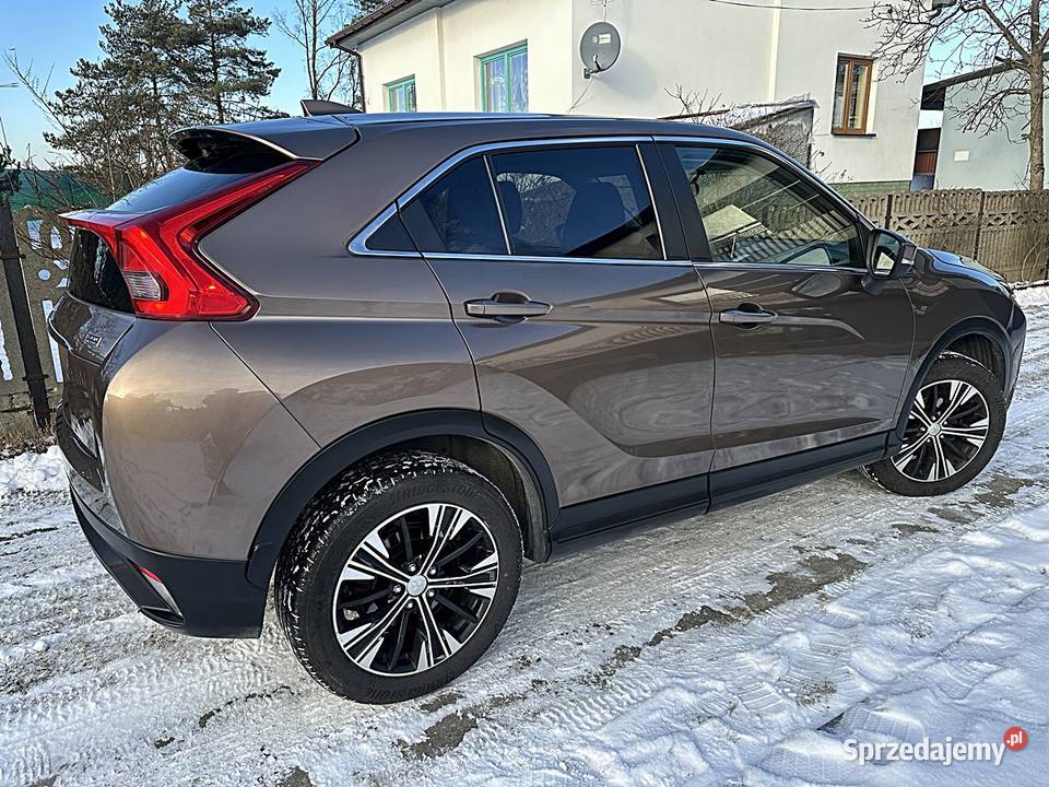 4x4 Zarejestrowany Właściciel Fugasówka