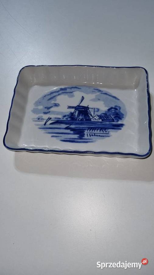 Naczynie Ceramiczne Wola Podłężna