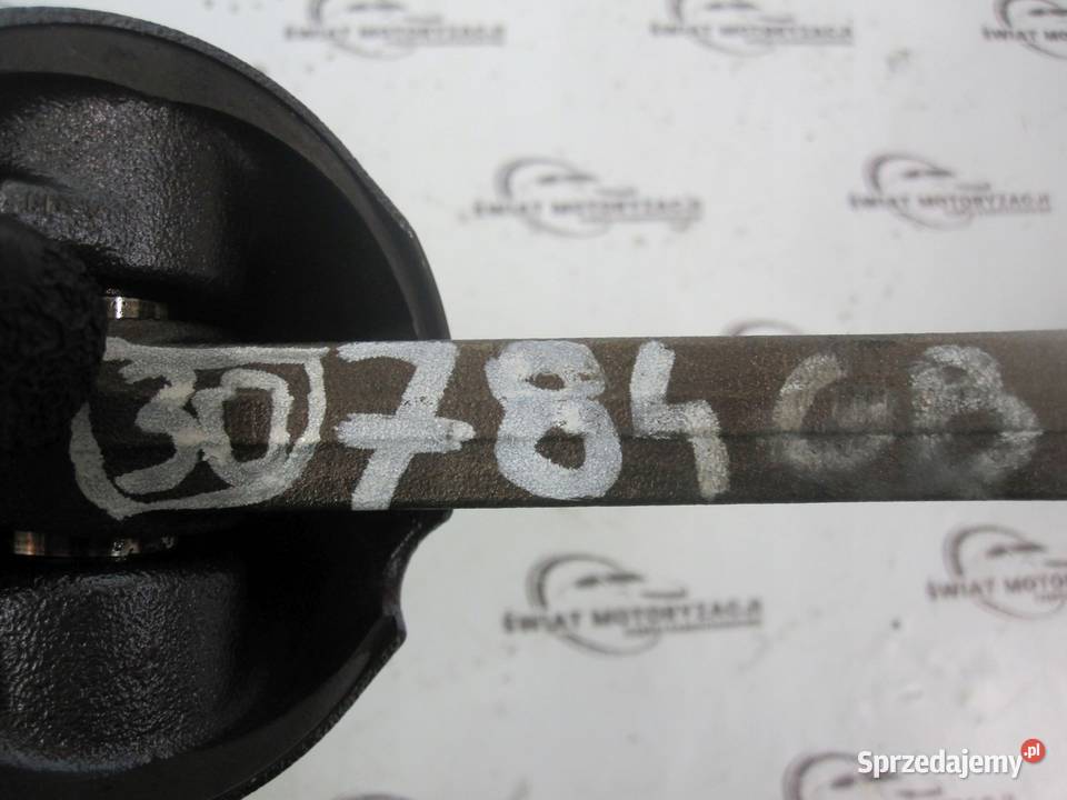 DISCOVERY 08r 27 TDV6 276DT 190 tłok korbowód Kielce