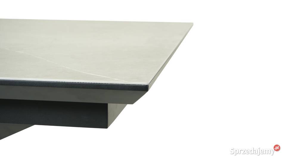Stół spiek kwarcowy rozkładany 200280x90 GREY Częstochowa sprzedam