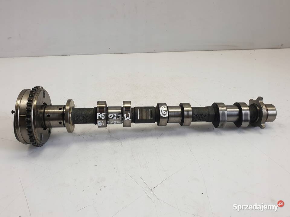 Ford F150 27 V6 Ecoboost WAŁEK ROZRZĄDU Koło Chełm sprzedam