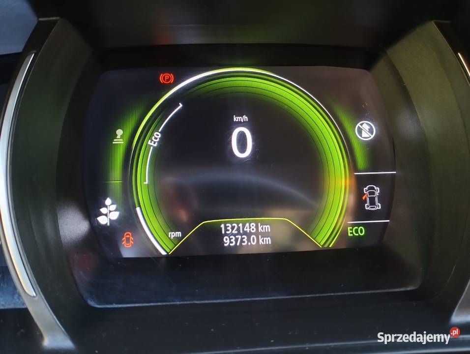 Renault Megane Renault Megane 13 TCe FAP wersja Megane Bydgoszcz