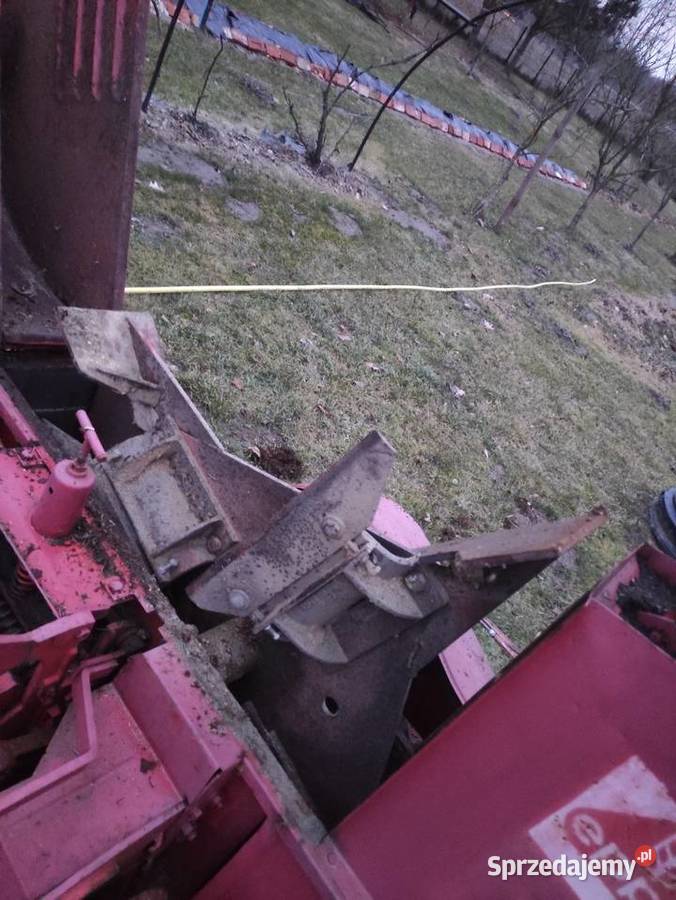Rębak sieczkarnia epple blasius 900 lubelskie Ostrów Lubelski