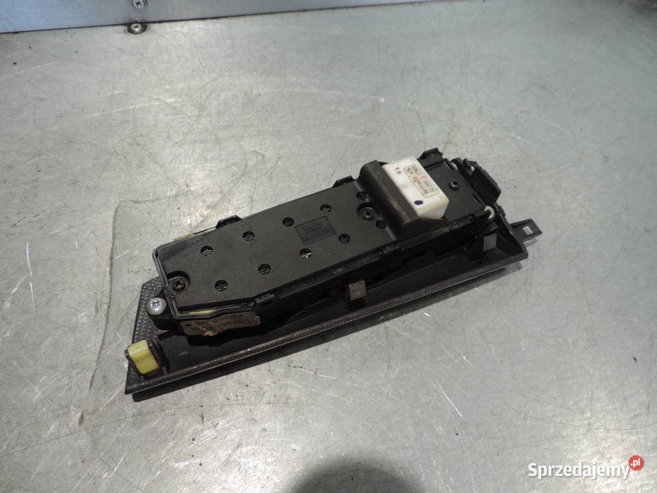 PANEL SZYB LEWY PRZÓD TOYOTA COROLLA E12 Nowy Sącz