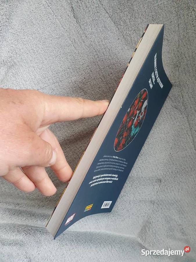 Deadpool kontra Deadpool Wielkie Pojedynki pomorskie Gdynia